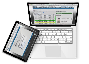 TDX Tech's WebTrax
