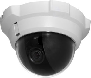 surveillance camera