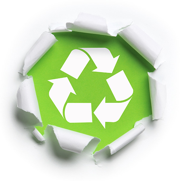 ITAD Asset Disposition Recycling