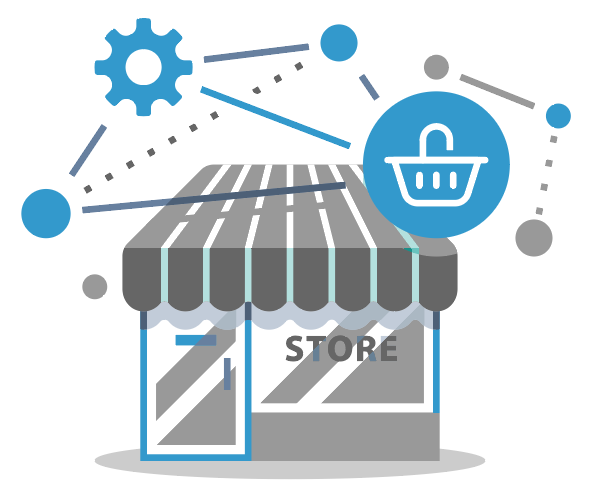 Retail Technology and Retail IT Support