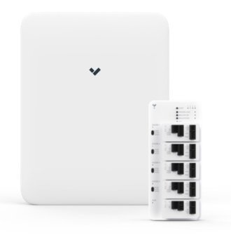 Verkada Access Control Hardware