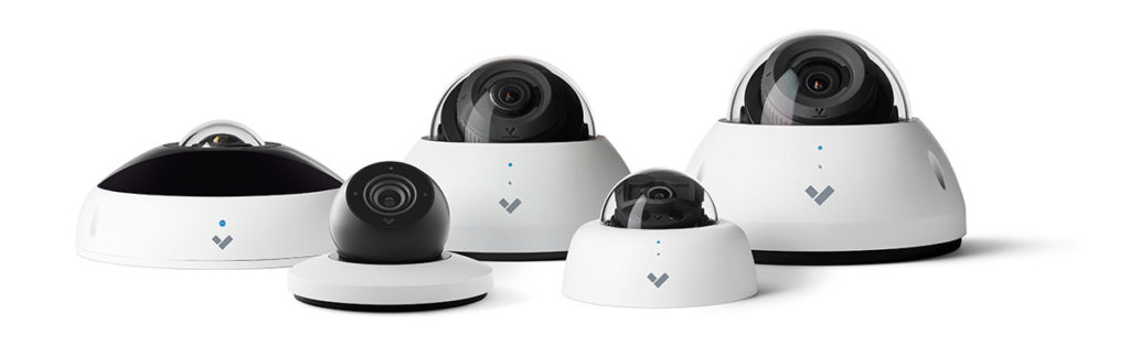 Verkada IP Surveillance Cameras