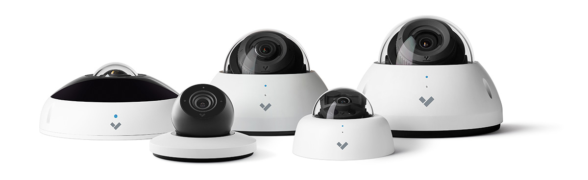 Surveillance Hardware Hardware IP Cloud Cameras DVRs NVRs