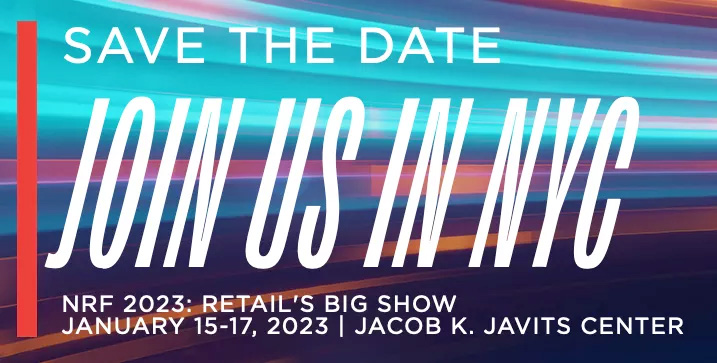 NRF 2023: Retail's Big Show