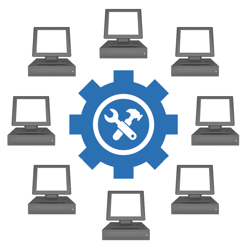 Integration, Staging, Deployment