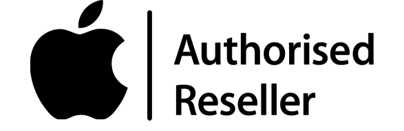 Apple authorized reseller