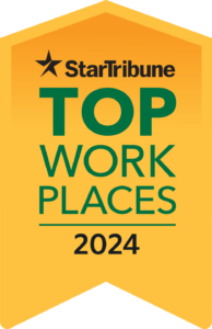 Top Work Places 2024