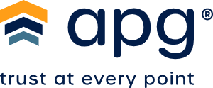 APG Logo