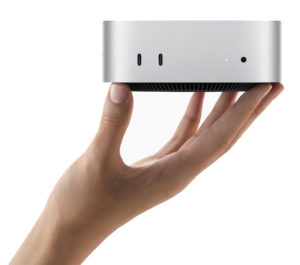 Apple Mac Mini M4