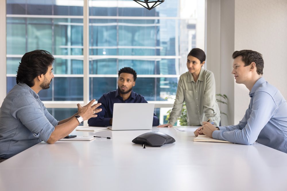 Partner with TDX Tech