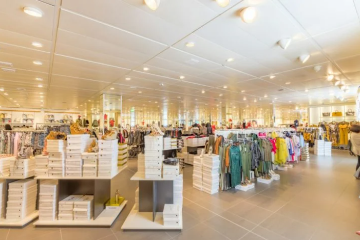 IoT in Retail