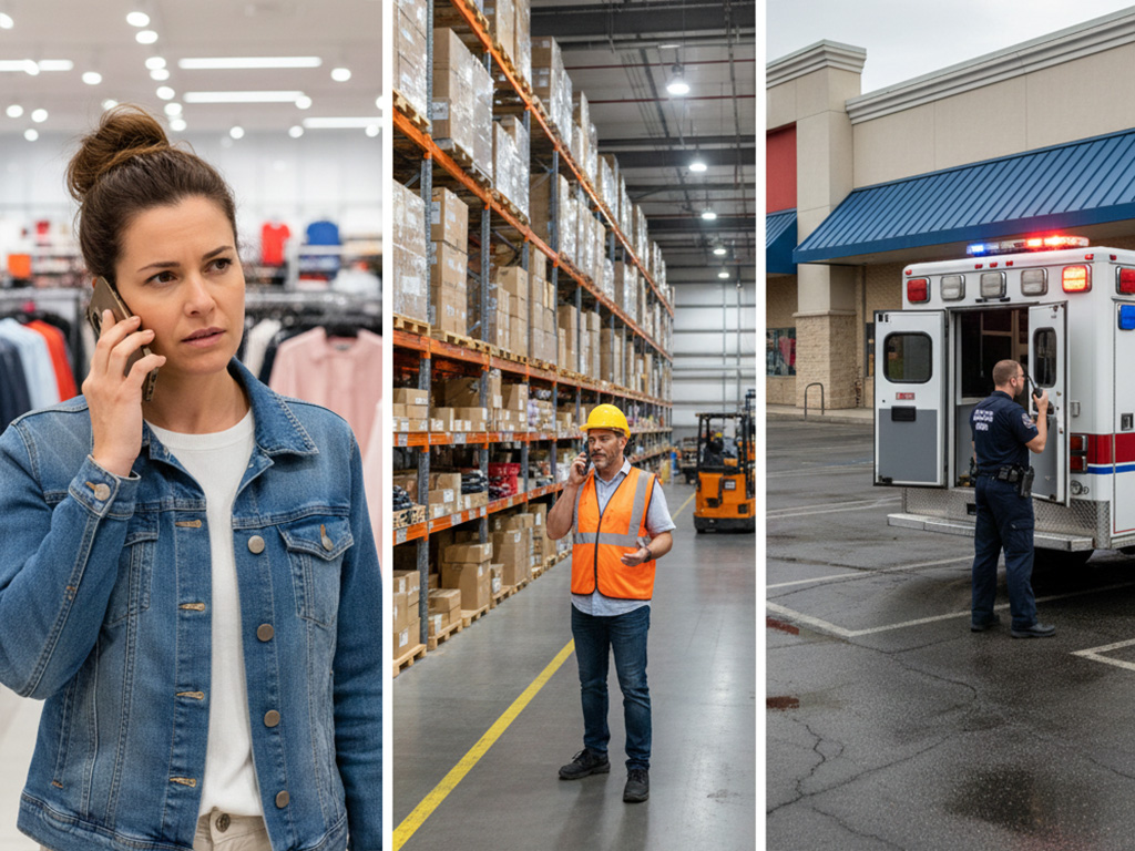 Cellular DAS Installations