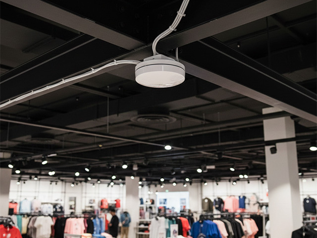 DAS Internal Antenna - Retail