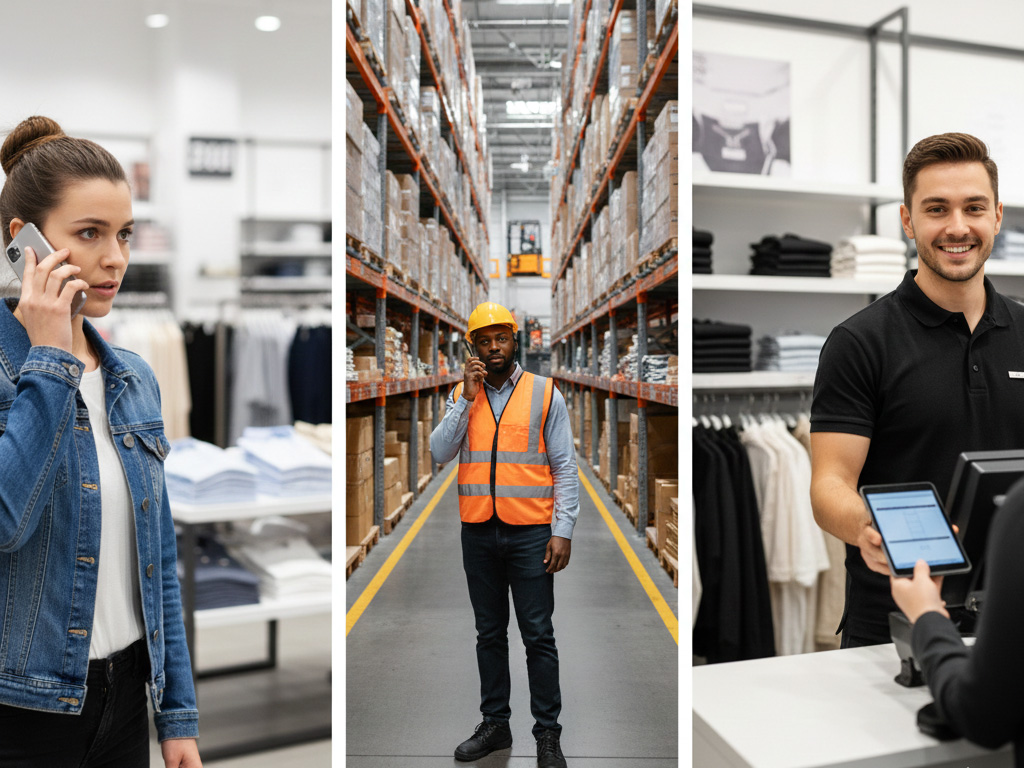 Cellular DAS Installations