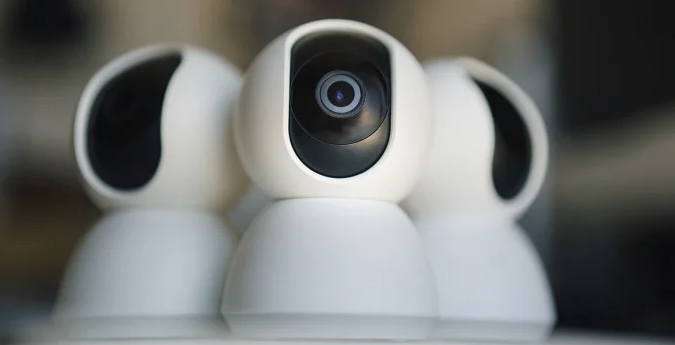 Verkada vs Axis vs Coram: