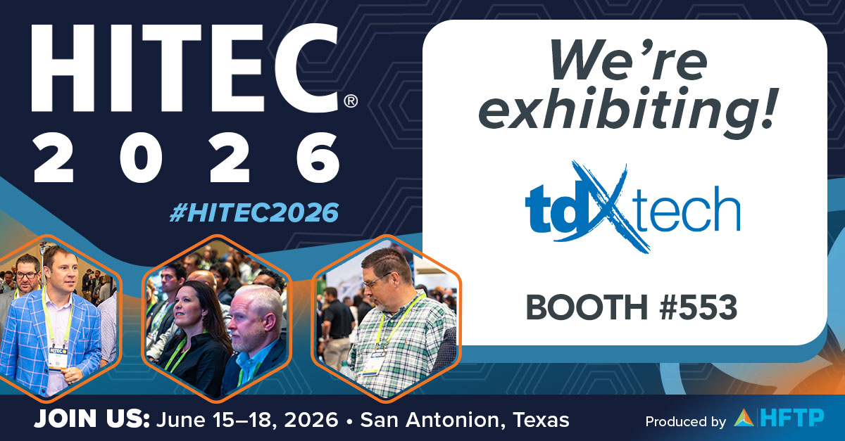 HITEC 2026