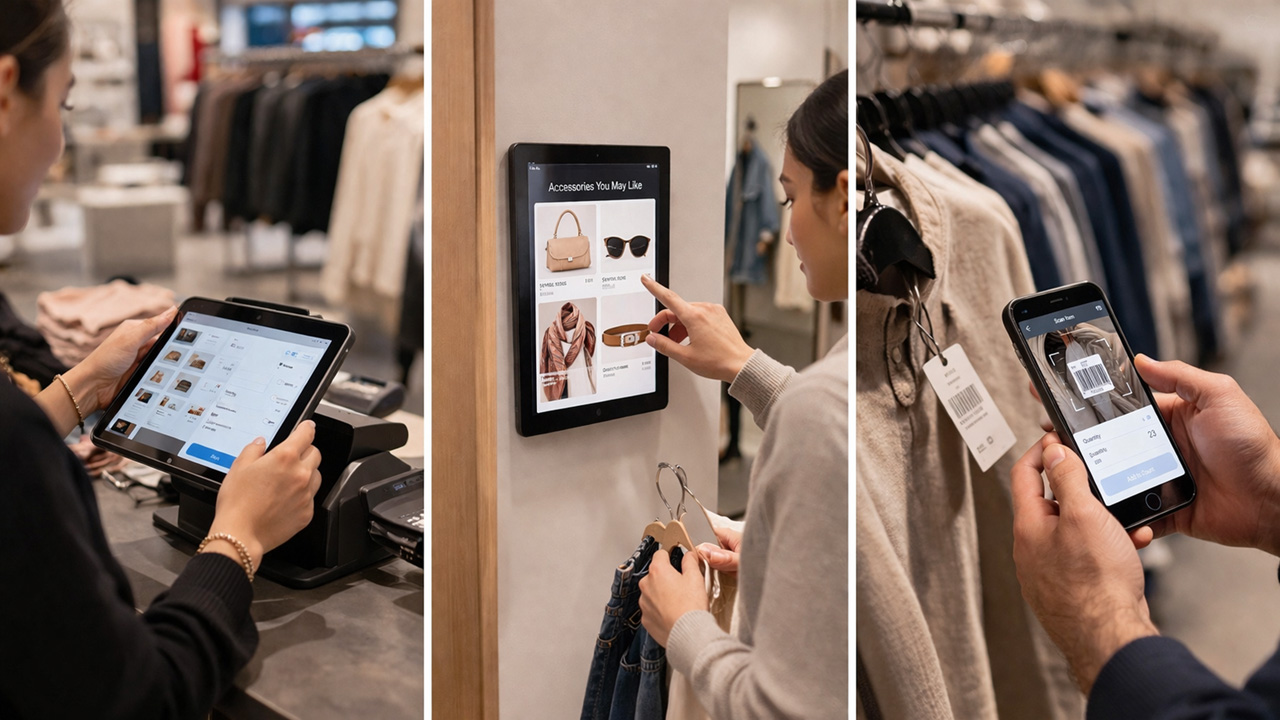 Mobile Device Deployments