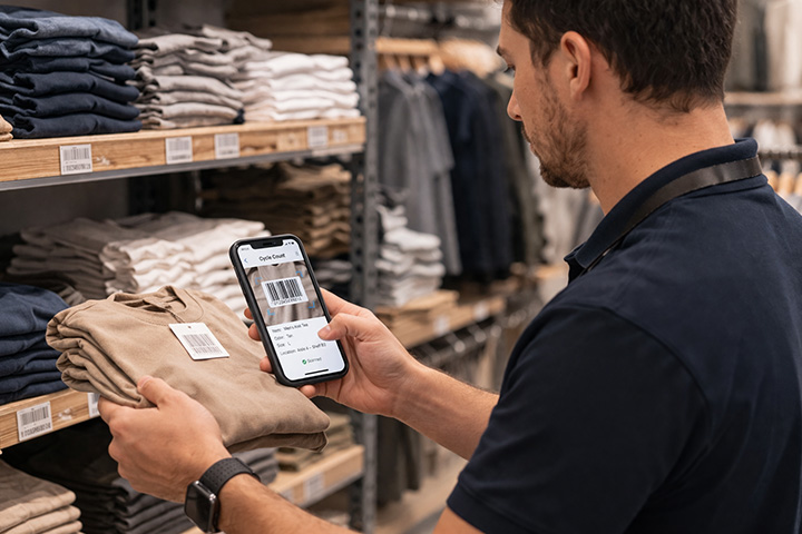 iPhone/Smartphone Deployments