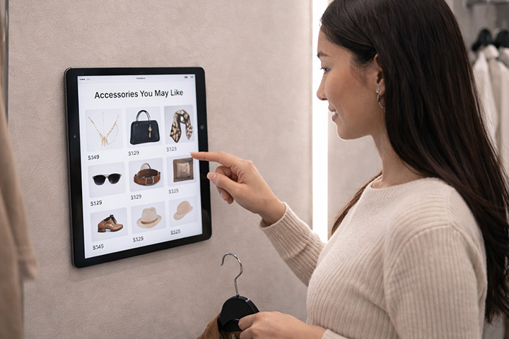 Tablet/Kiosk Deployments