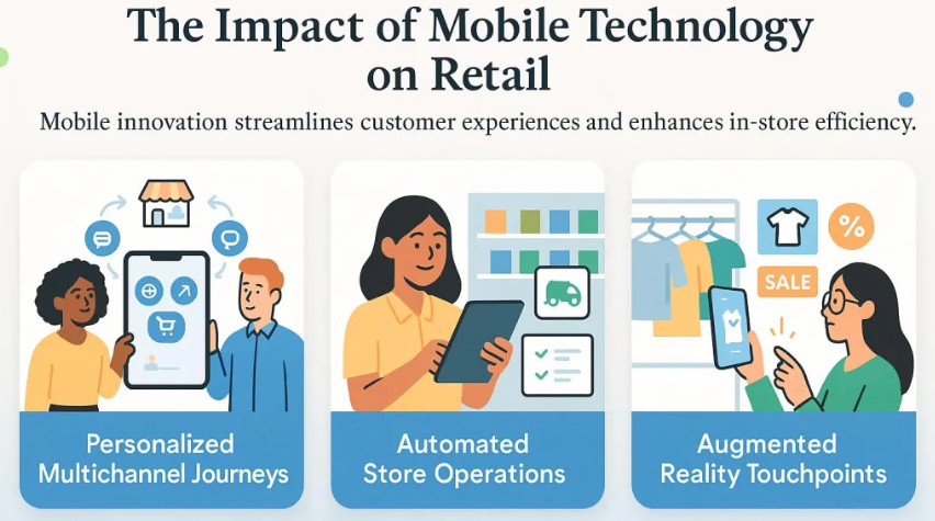 Mobile Technology