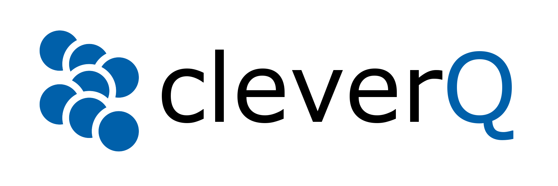 cleverQ