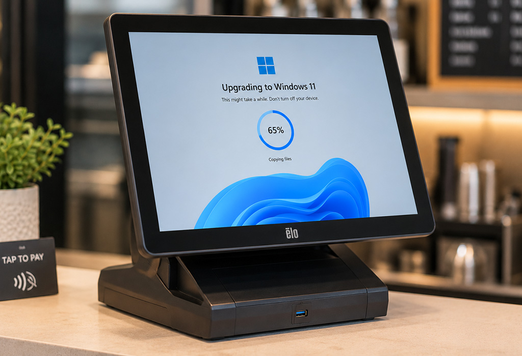 Windows 11 Upgrades