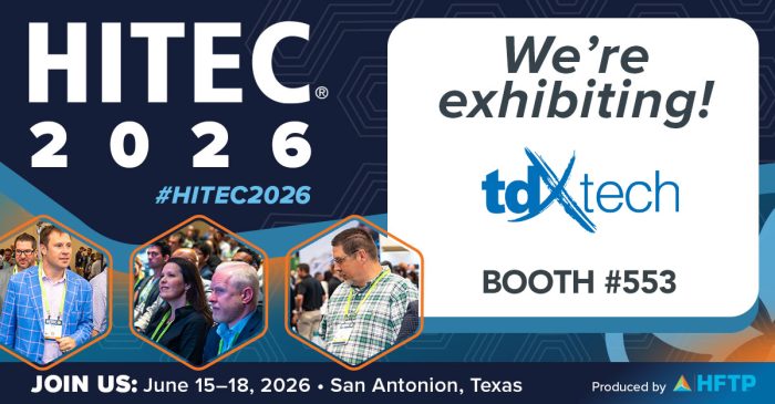 HITEC 2026