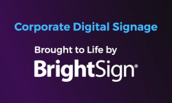 BrightSign