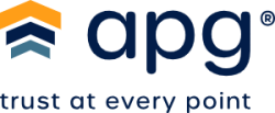 APG Logo