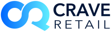 Crave Retail Logo