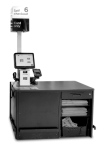 Self-Checkout SCO